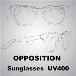 Opposition Sunglasses UV400